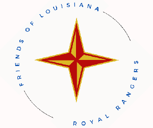 Friends of Louisiana Royal Rangers